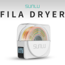 Sunlu FilaDryer S1 Plus Filamenttrockner