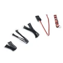 Adapterkabel TBS Crossfire Micro RX Cable Set