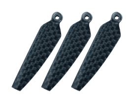 Carbon Fiber Blades (for MH Folding Propeller BLADE 230S)
