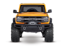 TRX4 Ford BRONCO 2021 1:10 4WD RTR orange