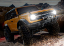 Pro Scale LED light set, Ford Bronco (2021), complete...