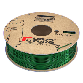 High Gloss PLA Green 1.75mm 8000gr.