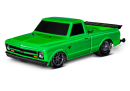 Drag Slash 1:10 2WD Onroad GREEN MACHINE