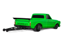 Drag Slash 1:10 2WD Onroad GREEN MACHINE