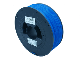 purefil LW-PLA enzianblau 1.75mm 1kg