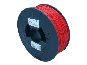 purefil LW-PLA verkehrsrot 1.75mm 1kg