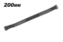 Sensorkabel High Flex Flat - 200mm - Silberkontakte