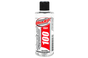 Diff Syrup - Ultra Pure Silikon Differential Öl - 10000 CPS - 60ml / 2oz