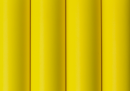 Oratex - fabric width: 60 cm length: 10 m signal yellow