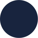 Oratex - fabric width: 60 cm length: 2 m dark blue