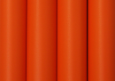 Oratex - fabric width: 60 cm length: 10 m orange