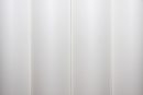 Oratex - silk gloss fabric width: 60 cm length: 10 m white