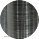Oracover - Brushed Aluminium ( Length : Roll 2m , Width : 60cm )