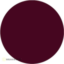Oracover - Bordeaux Red ( Length : Roll 2m , Width : 60cm )