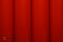 Oracover - Scale Light Red ( Length : Roll 2m , Width :...