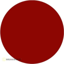 Oracover - Scale Light Red ( Length : Roll 2m , Width :...