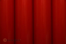Oracover - Scale Ferrari Red ( Length : Roll 2m , Width :...
