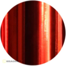 Oracover - Air Light - Light Chrome Red ( Length : Roll...