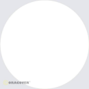 Oracover - Air Light - Light Scale White ( Length : Roll...