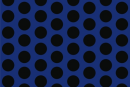 Oracover Fun 1 - (16mm Dots) Light Blue + Black ( Length...