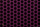 Oracover Fun 1 - (16mm Dots) Violet + Black ( Length : Roll 2m , Width : 60cm )