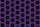 Oracover Fun 1 - (16mm Dots) Violet + Black ( Length : Roll 10m , Width : 60cm )