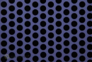 Oracover Fun 1 - (16mm Dots) Purple + Black ( Length :...