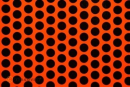 Oracover Fun 1 - (16mm Dots) Fluorescent Red/Orange +...