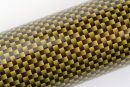 Oroacover - Kevlar Gold ( Length : Roll 10m , Width : 60cm )