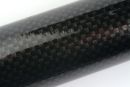 Oroacover - Carbon Black ( Length : Roll 10m , Width :...
