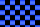Oracover Fun 3 - (25mm Square) Pearl Blue + Black ( Length : Roll 2m , Width : 60cm )