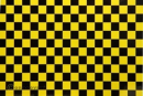 Oracover Fun 4 - (12,5mm Square) Pearl Yellow + Black (...