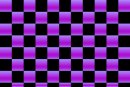 Oracover Fun 4 - (12,5mm Square) Pearl Purple + Black (...