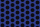 Orastick Fun 1 - (16mm Dots) Light Blue + Black ( Length : Roll 10m , Width : 60cm )