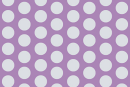 Orastick Fun 1 - (16mm Dots) Purple + Silver ( Length :...