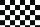 Orastick Fun 3 - (25mm Square) White + Black ( Length : Roll 2m , Width : 60cm )