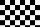 Orastick Fun 3 - (25mm Square) Pearl White + Black ( Length : Roll 2m , Width : 60cm )