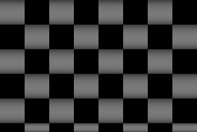 Orastick Fun 3 - (25mm Square) Pearl Charcoal + Black ( Length : Roll 10m , Width : 60cm )