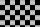 Orastick Fun 3 - (25mm Square) Silver + Black ( Length : Roll 10m , Width : 60cm )