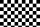 Orastick Fun 4 - (12,5mm Square) White + Black ( Length : Roll 2m , Width : 60cm )