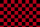 Orastick Fun 4 - (12,5mm Square) Red + Black ( Length : Roll 2m , Width : 60cm )