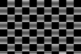 Orastick Fun 4 - (12,5mm Square) Pearl Charcoal + Black ( Length : Roll 2m , Width : 60cm )