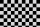 Orastick Fun 4 - (12,5mm Square) Silver + Black ( Length : Roll 2m , Width : 60cm )