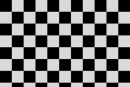 Orastick Fun 4 - (12,5mm Square) Silver + Black ( Length...