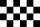 Oracover Fun 5 - (52mm Square) White - Black ( Length : Roll 2m , Width : 60cm )
