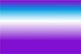 Oracover Magic - Cyan - Violet ( Length : Roll 2m , Width : 60cm )