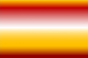 Orastick - Magic - Red - Gold ( Length : Roll 2m , Width : 60cm )