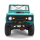 FORD BRONCO 1:10 4WD RTR SCX10 III Turquoise Blue
