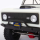 FORD BRONCO 1:10 4WD RTR SCX10 III White