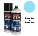 Lexanspray Urman Blau 148 150 ml